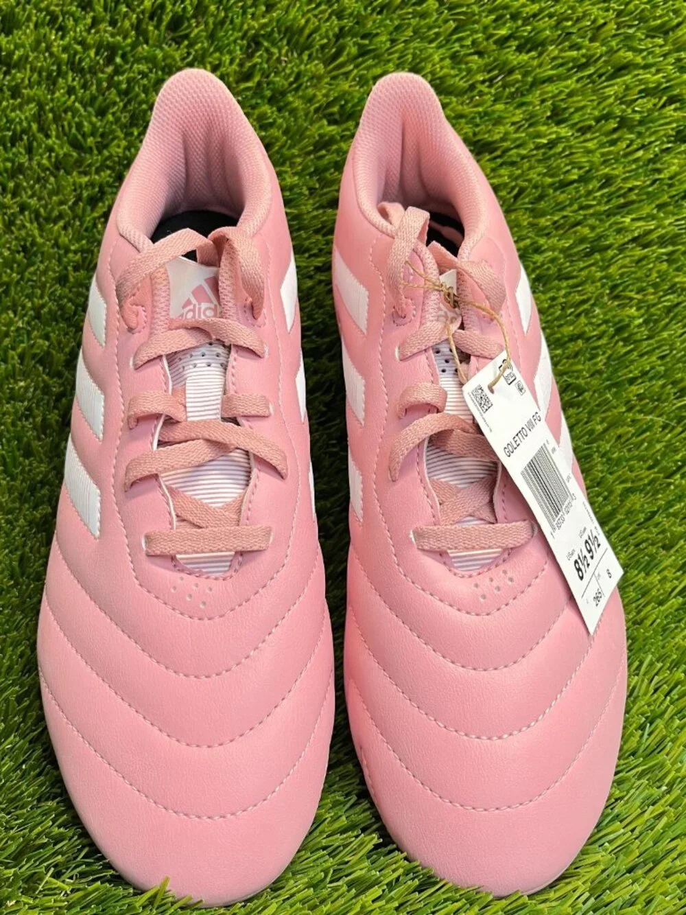 adidas please review